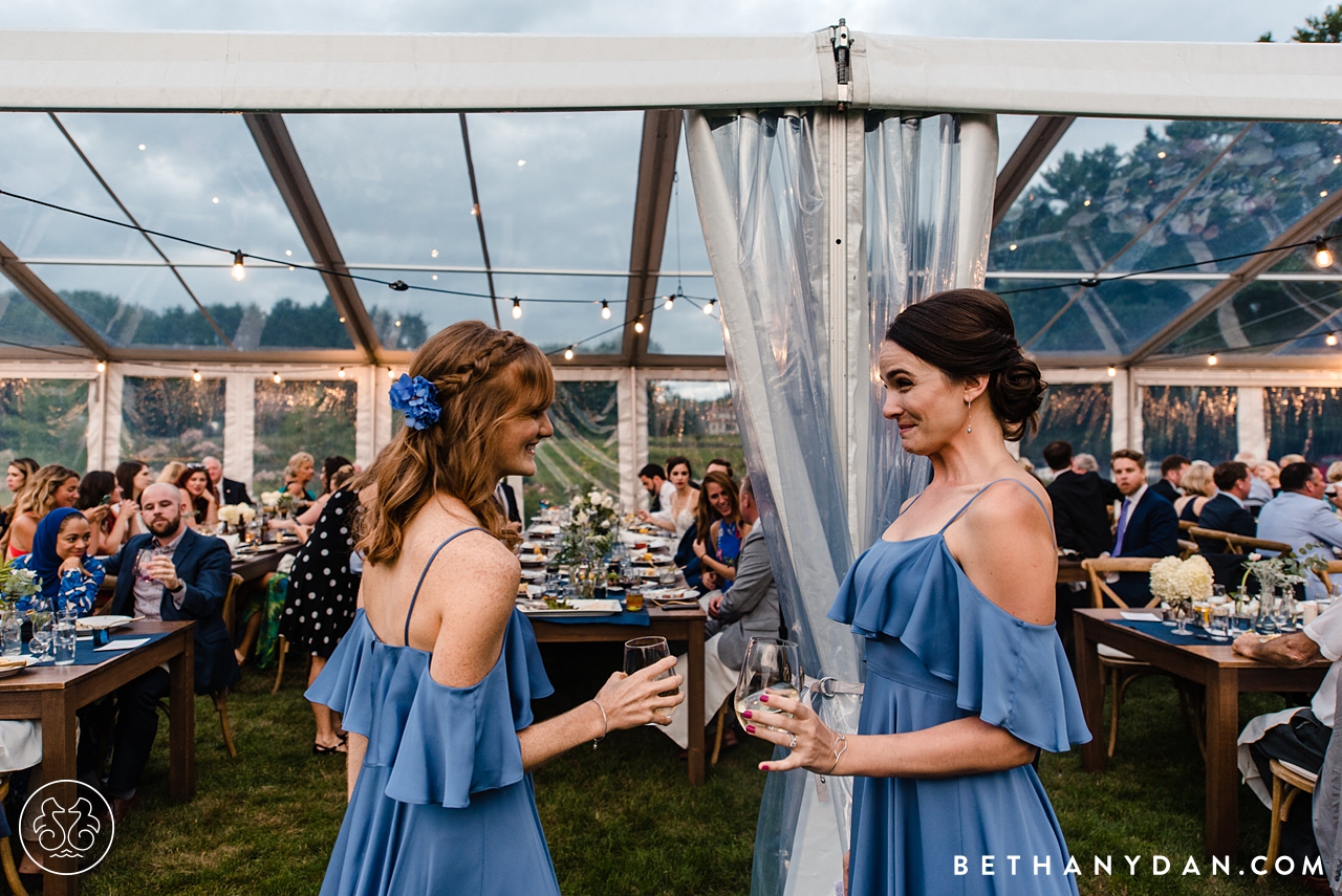 Marianmade Farm Wedding