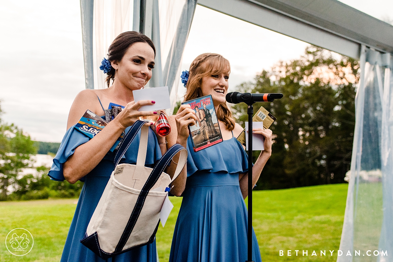 Marianmade Farm Wedding