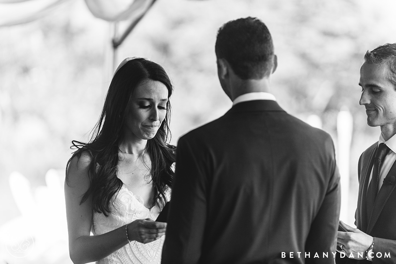 Cape Elizabeth Maine Wedding