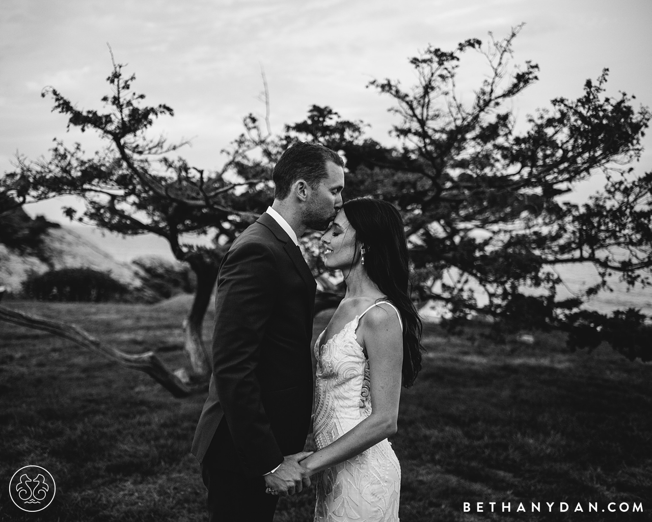 Cape Elizabeth Maine Wedding