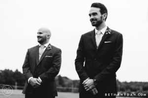 Broadturn Farm Wedding Maine