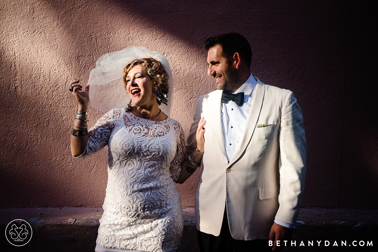 Portland Maine Elopement