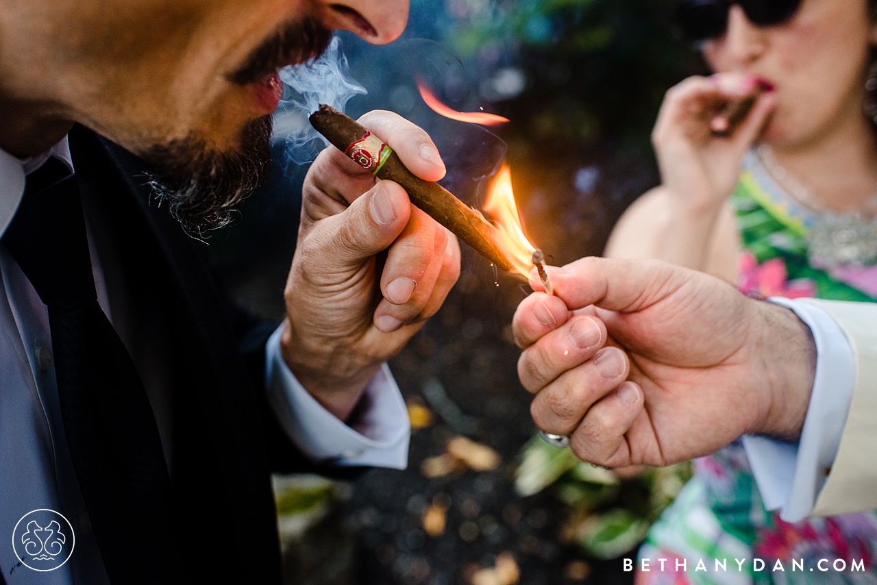 Portland Maine Elopement