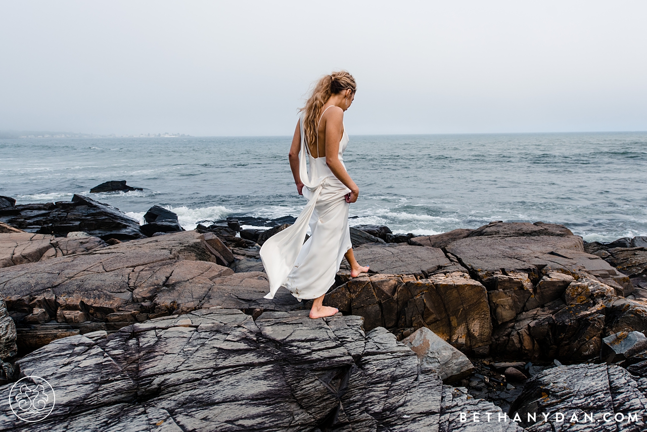 Kenebunkport Maine Wedding