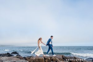 Kenebunkport Maine Wedding