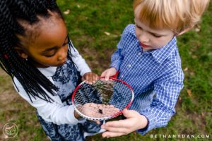 Hebron New Hampshire Wedding