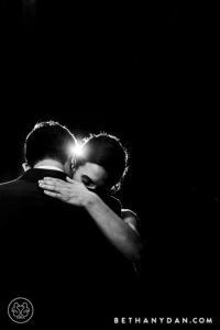 Hebron New Hampshire Wedding