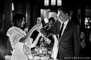 Migis Lodge Maine Wedding