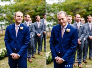 Mid-Coast Maine Wedding