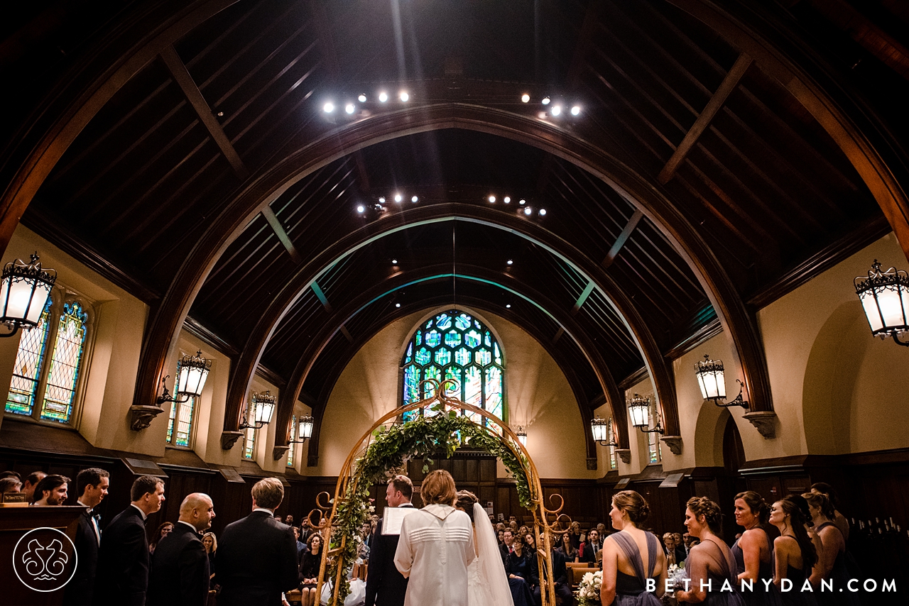 Rye Beach New Hampshire Wedding