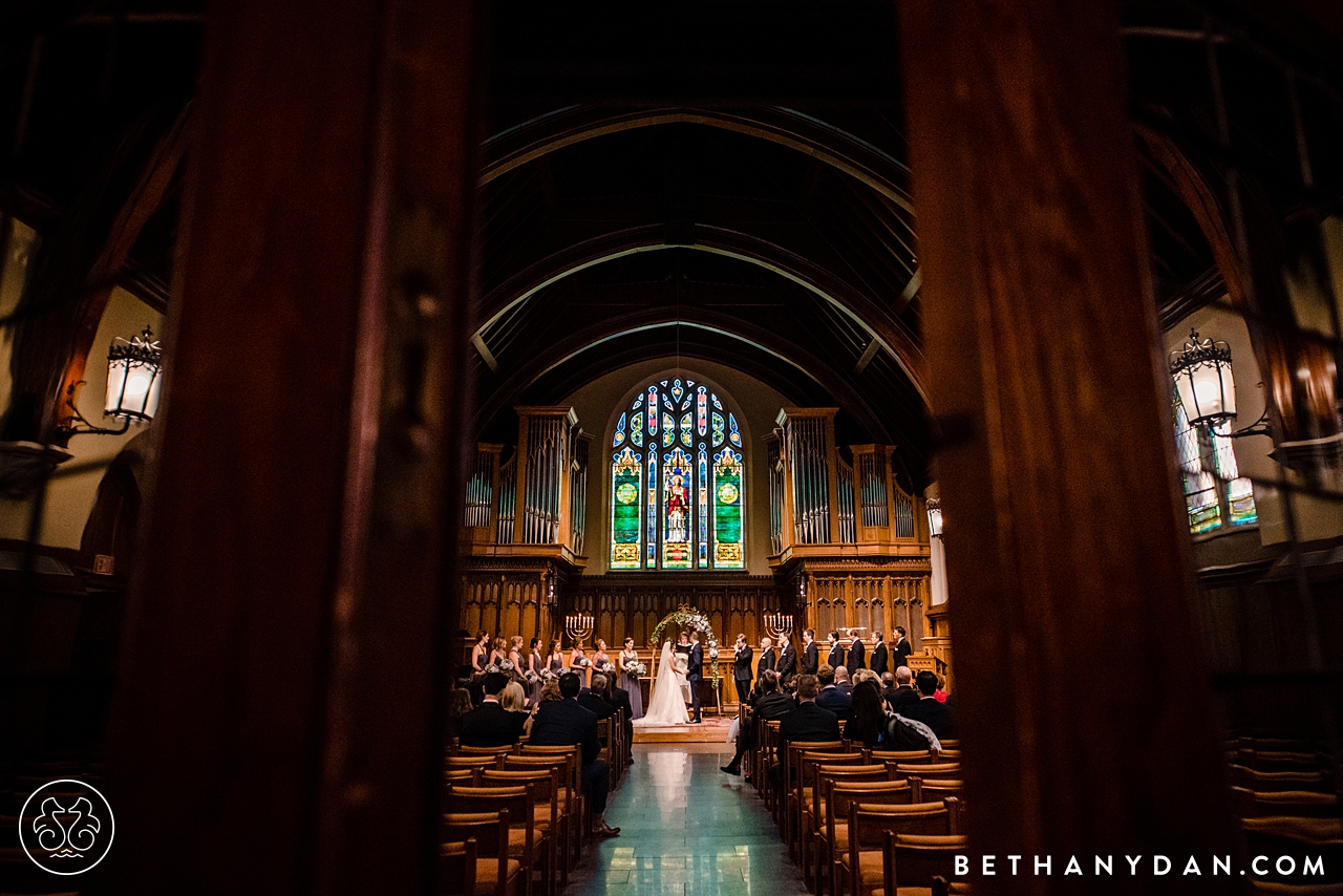 Rye Beach New Hampshire Wedding