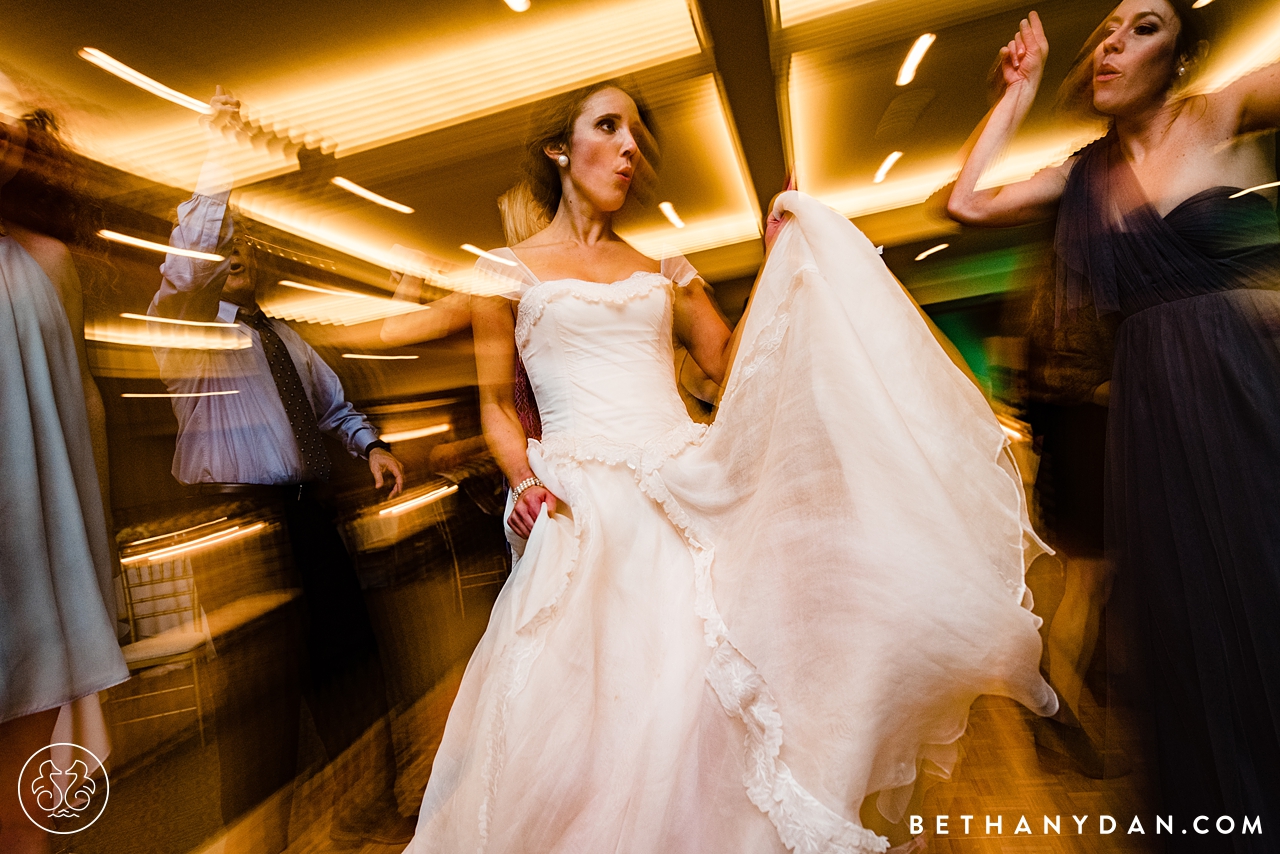 Rye Beach New Hampshire Wedding