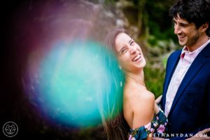 Jockeys Ridge Outer Banks NC Engagement Session