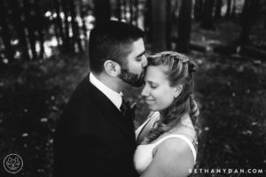 Sunday River Maine Wedding