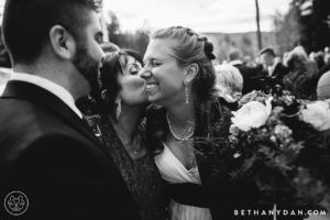 Sunday River Maine Wedding