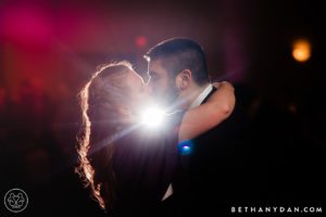 Sunday River Maine Wedding