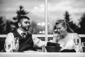 Sunday River Maine Wedding