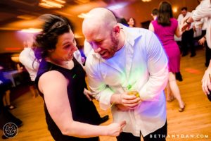 Sunday River Maine Wedding