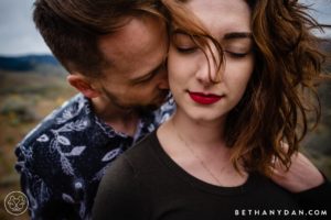 Idaho Engagement Session