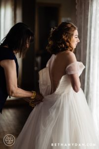 Boise Idaho Wedding