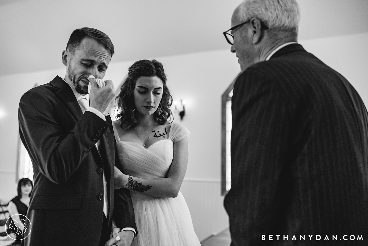 Boise Idaho Wedding