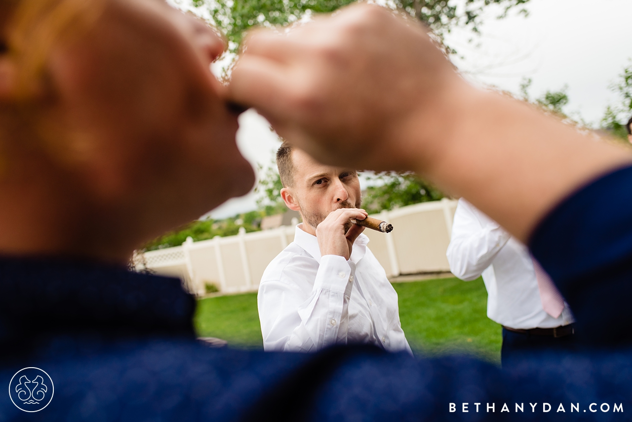 Boise Idaho Wedding