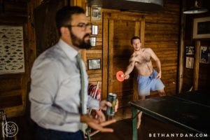 North Haven Island Wedding