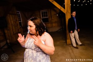 North Haven Island Wedding