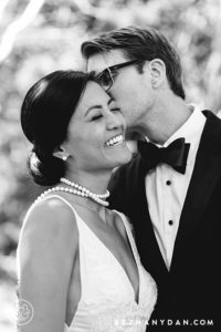 Bar Harbor Wedding