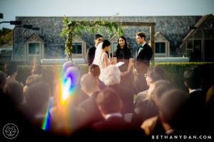 Bar Harbor Wedding