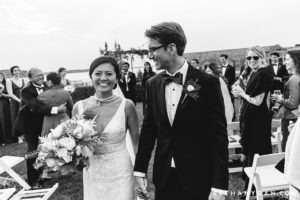 Bar Harbor Wedding