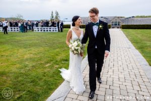 Bar Harbor Wedding