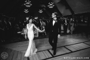 Bar Harbor Wedding