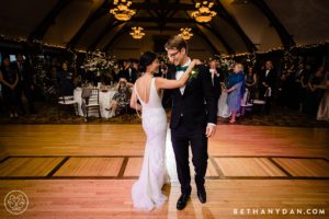 Bar Harbor Wedding