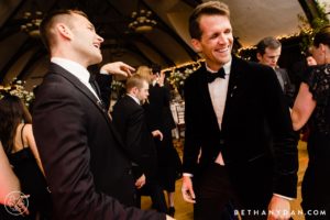 Bar Harbor Wedding