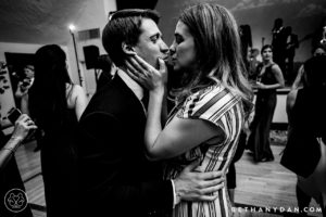 Bar Harbor Wedding