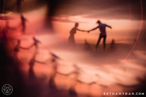 Acadia National Park Engagement Session