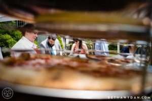 DIY New Hampshire Wedding