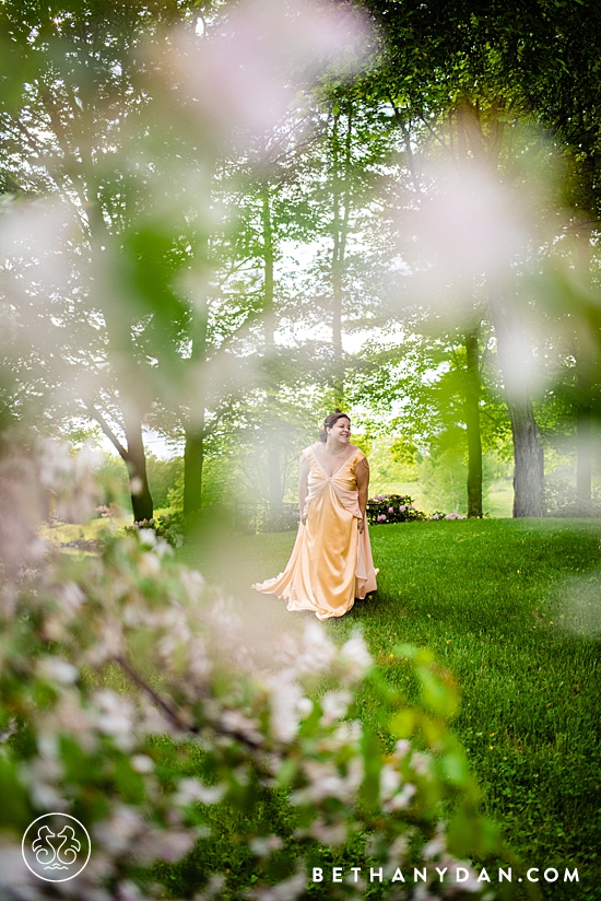 DIY New Hampshire Wedding