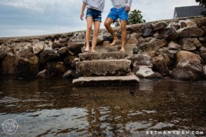 Essex MA Engagement Session