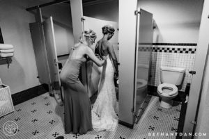 Rye New Hampshire Summer Wedding