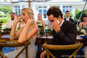 Rye New Hampshire Summer Wedding