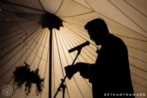 Rye New Hampshire Summer Wedding