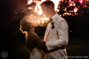 Rye New Hampshire Summer Wedding