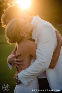 Rye New Hampshire Summer Wedding