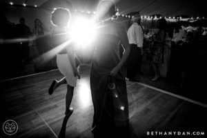 Rye New Hampshire Summer Wedding