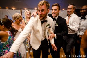 Rye New Hampshire Wedding