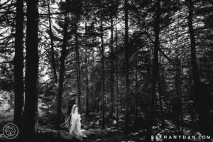 Northeast Harbor Maine Wedding