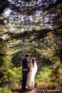 Northeast Harbor Maine Wedding