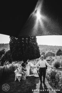 Northeast Harbor Maine Wedding